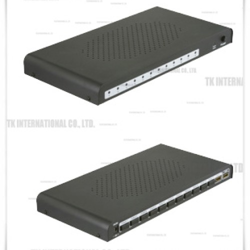 1x12 hdmi splitter hdmi version 1.3